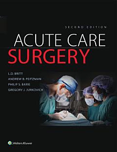 Acute Care Surgery