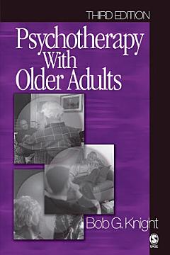 Psychotherapy with Older Adults