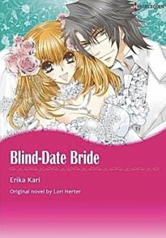 Blind-Date Bride