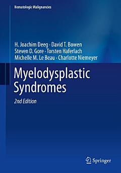 Myelodysplastic Syndromes