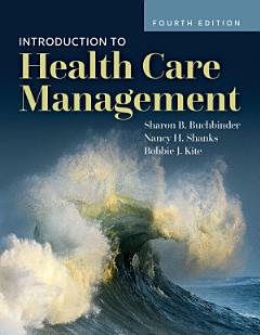 Introduction to Health Care Management