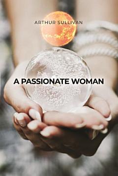 A Passionate Woman