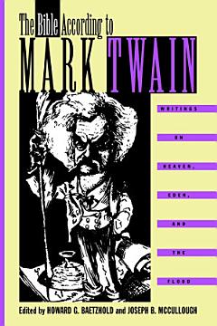 The Bible According to Mark Twain