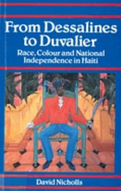 From Dessalines to Duvalier