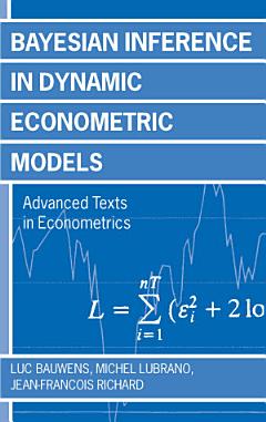 Bayesian Inference in Dynamic Econometric Models