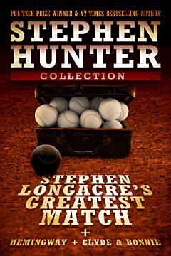 Stephen Longacre\'s Greatest Match