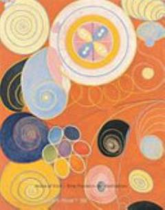 Hilma Af Klint