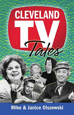 Cleveland TV Tales