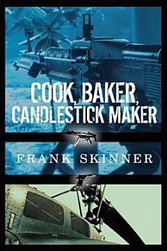 Cook, Baker, Candlestick Maker