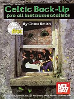 Celtic Backup for All Instrumentalists