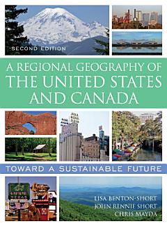 A Regional Geography of the United States and Canada