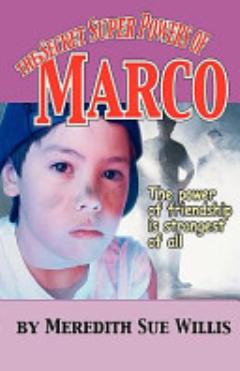 The Secret Super Powers of Marco