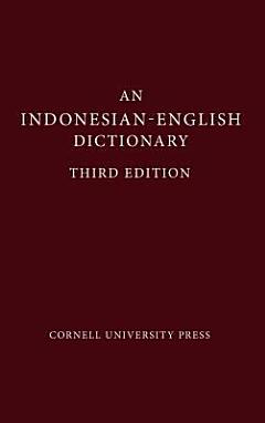 An Indonesian-English Dictionary