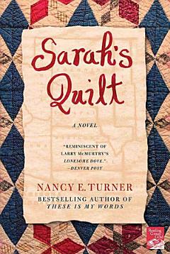 Sarah\'s Quilt