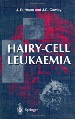 Hairy-cell Leukaemia