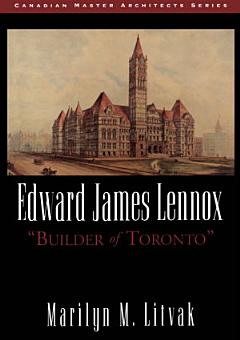 Edward James Lennox