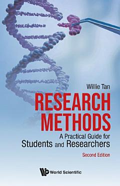 Research Methods: A Practical Guide For Students And Researchers (Second Edition)