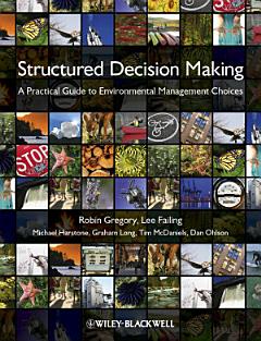 Structured Decision Making