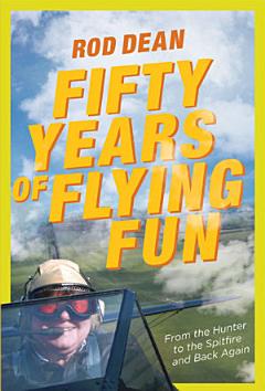 Fifty Years of Flying Fun