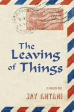 The Leaving of Things