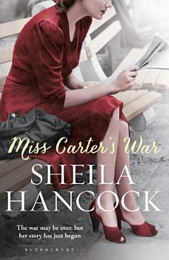 Miss Carter\'s War