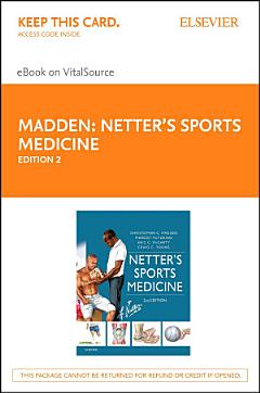 Netter\'s Sports Medicine