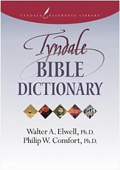 Tyndale Bible Dictionary