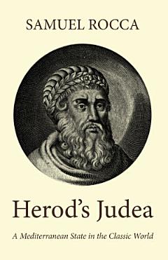 Herod\'s Judaea