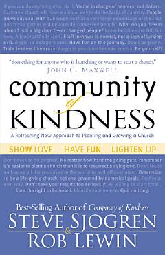 Community of Kindness