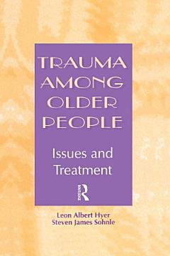 Trauma Among Older People