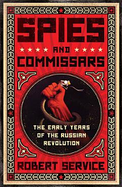 Spies and Commissars