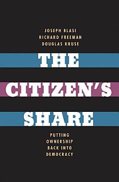 The Citizen\'s Share