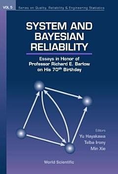 System and Bayesian Reliability