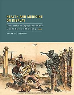 Health and Medicine on Display