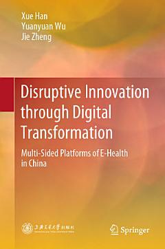 Disruptive Innovation through Digital Transformation