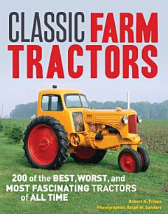 Classic Farm Tractors