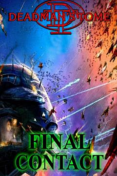 Deadman\'s Tome Final Contact