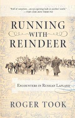 Running with Reindeer