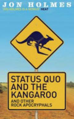 Status Quo and the Kangaroo