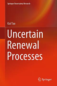 Uncertain Renewal Processes