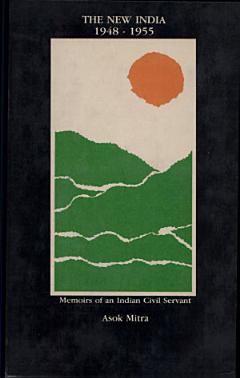 The New India, 1948-1955