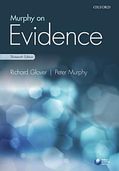 Murphy on Evidence