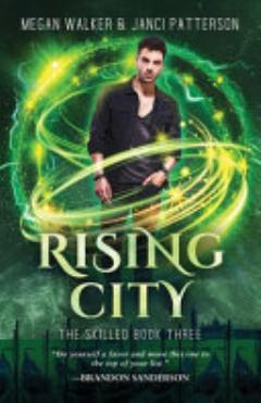 Rising City