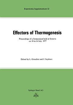 Effectors of Thermogenesis