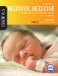 Essential Neonatal Medicine, Includes Desktop Edition