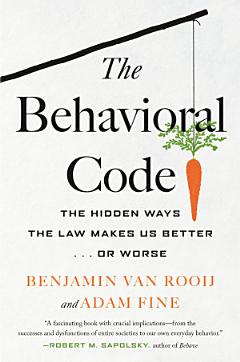 The Behavioral Code