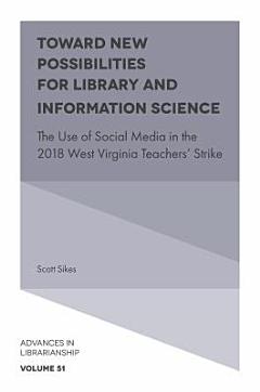 Toward New Possibilities for Library and Information Science