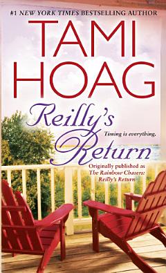 Reilly\'s Return