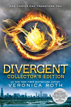 Divergent Collector\'s Edition