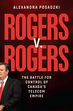 Rogers v. Rogers